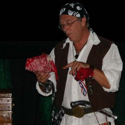 Piraat Frankel
